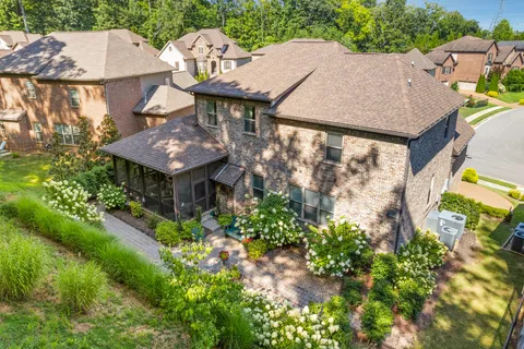 $895,000 | 7224 Natchez Pointe Drive, Nashville, TN 37221