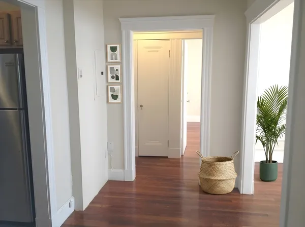 $3,650 | 203-205 Winthrop Road, Unit 3, Brookline, MA 02445