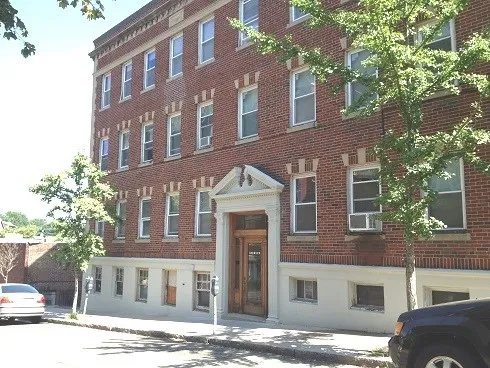 $3,650 | 203-205 Winthrop Road, Unit 3, Brookline, MA 02445