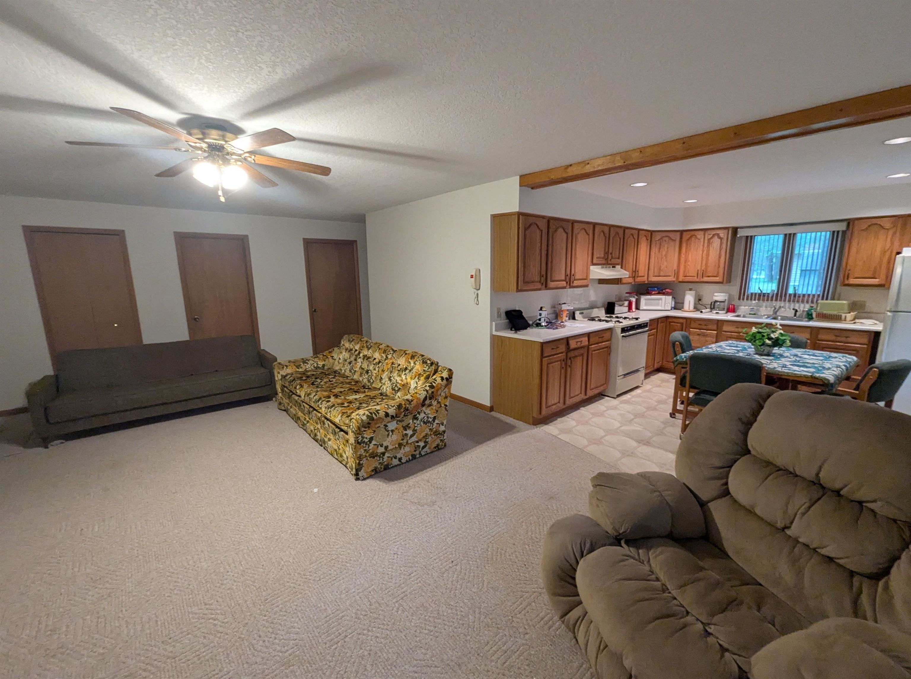 28 Pine Road Au Gres, MI 48703 - Photo 21 of 34