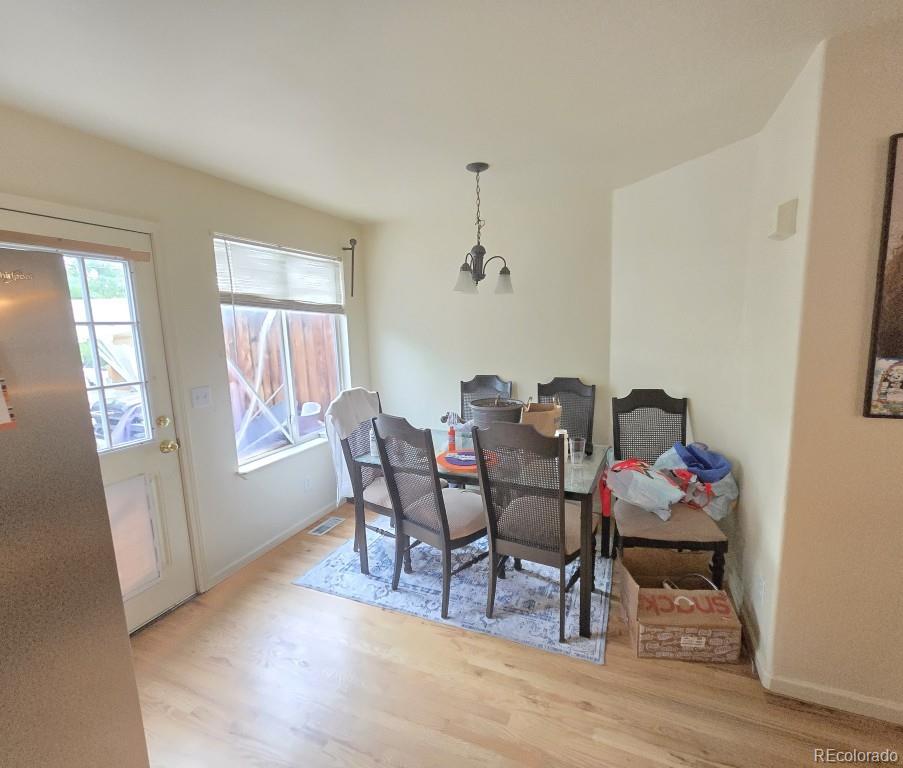 4465 Parfet Street Wheat Ridge, CO 80033 - Photo 4 of 17