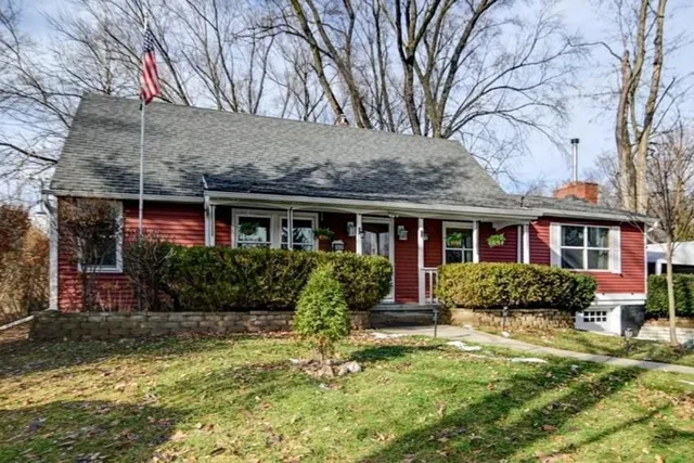 $465,000 | 5203 Maywood Road, Monona, WI 53716