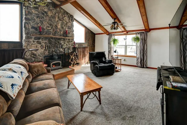 $465,000 | 5203 Maywood Road, Monona, WI 53716