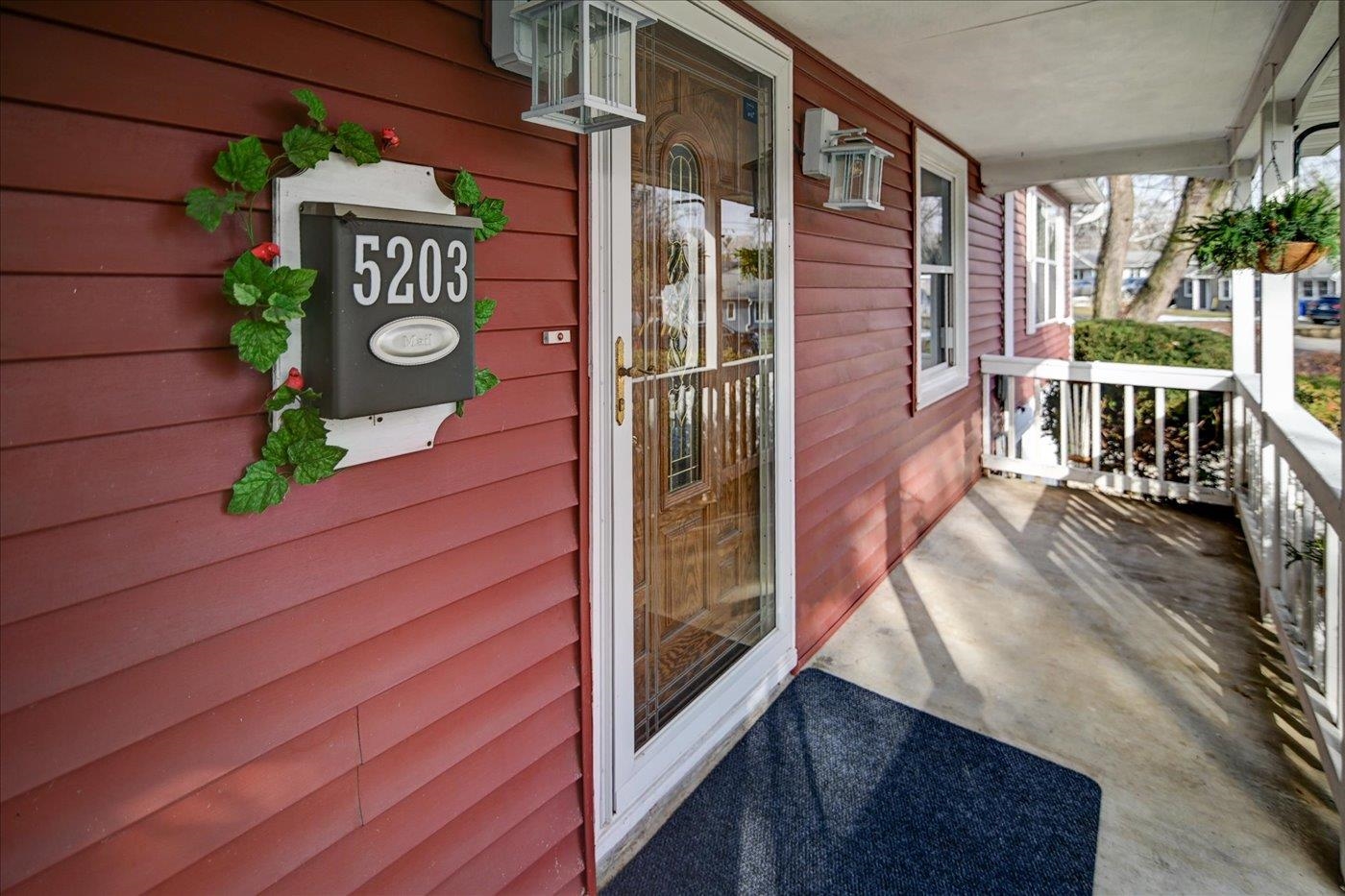 5203 Maywood Road Monona, WI 53716 - Photo 49 of 61