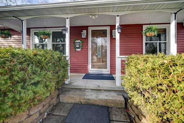 $460,000 | 5203 Maywood Road, Monona, WI 53716