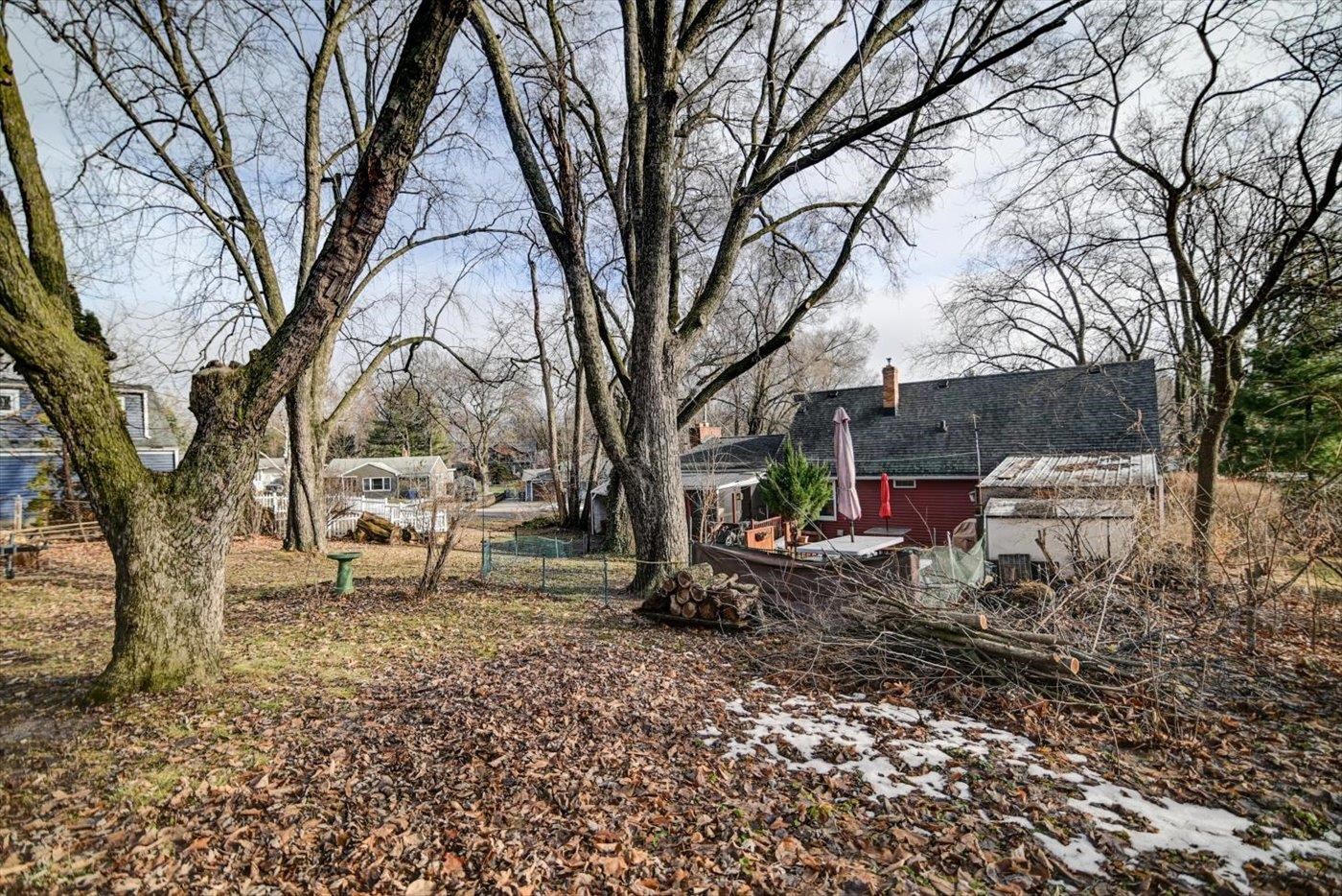 5203 Maywood Road Monona, WI 53716 - Photo 54 of 61