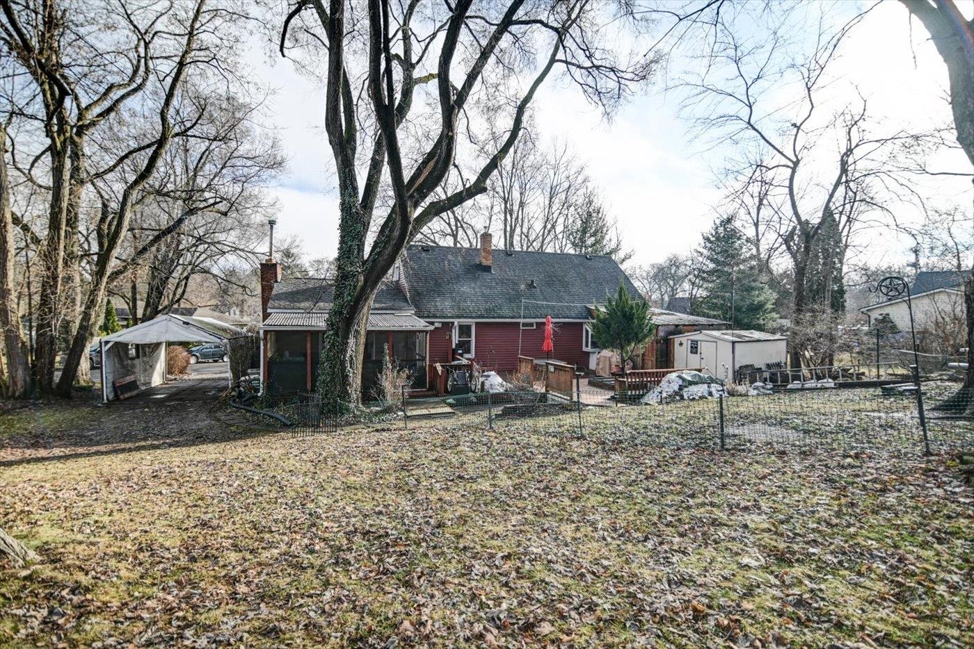 5203 Maywood Road Monona, WI 53716 - Photo 54 of 61