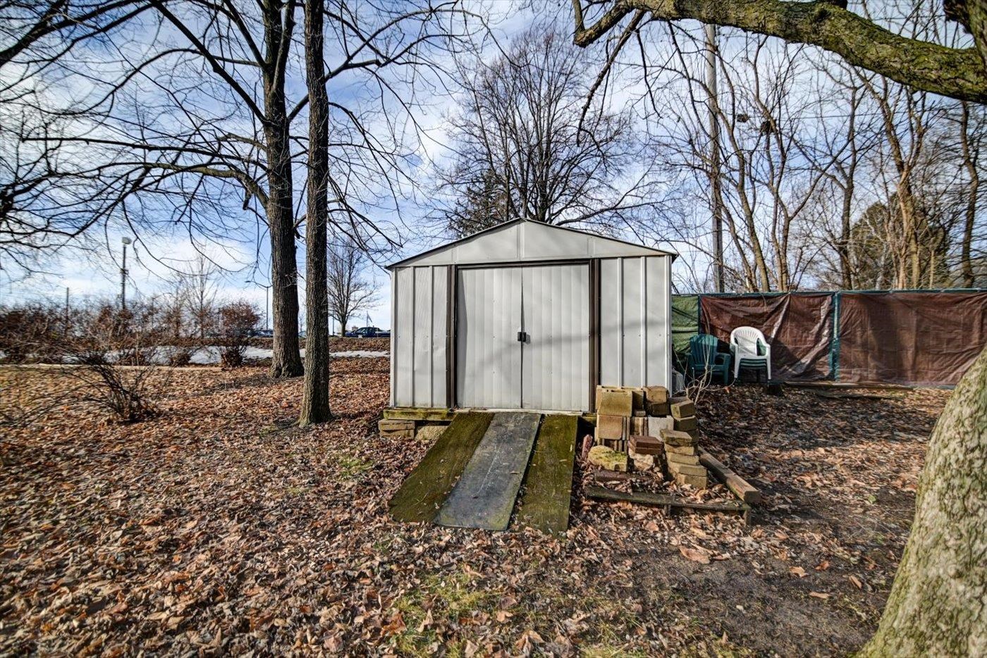 5203 Maywood Road Monona, WI 53716 - Photo 56 of 61