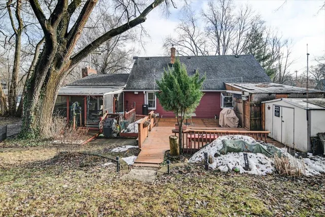 $465,000 | 5203 Maywood Road, Monona, WI 53716