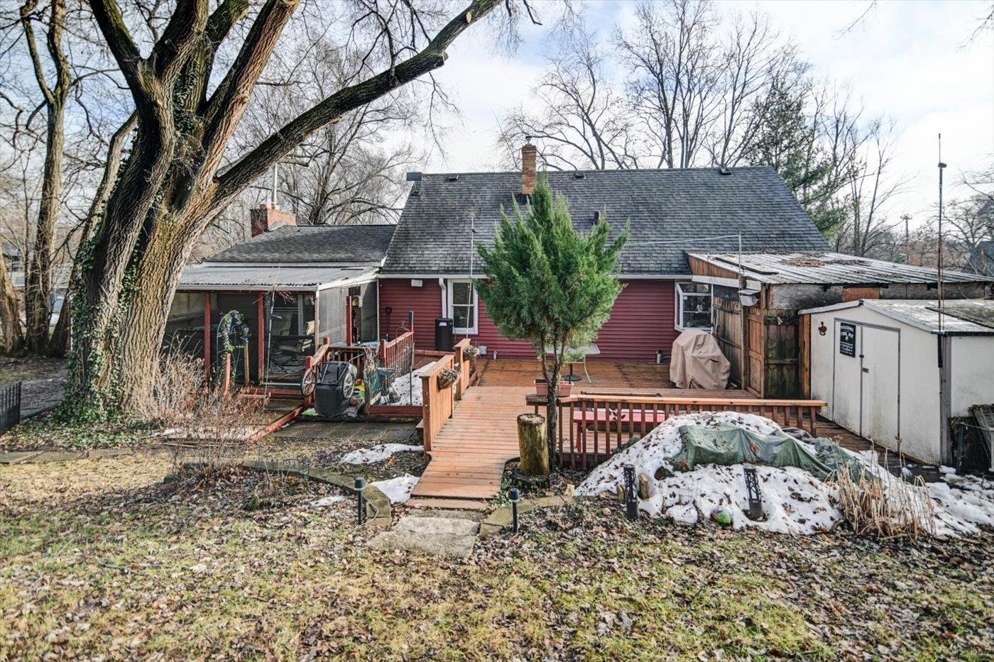 5203 Maywood Road Monona, WI 53716 - Photo 56 of 61