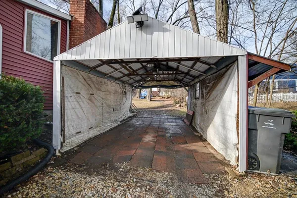 $460,000 | 5203 Maywood Road, Monona, WI 53716