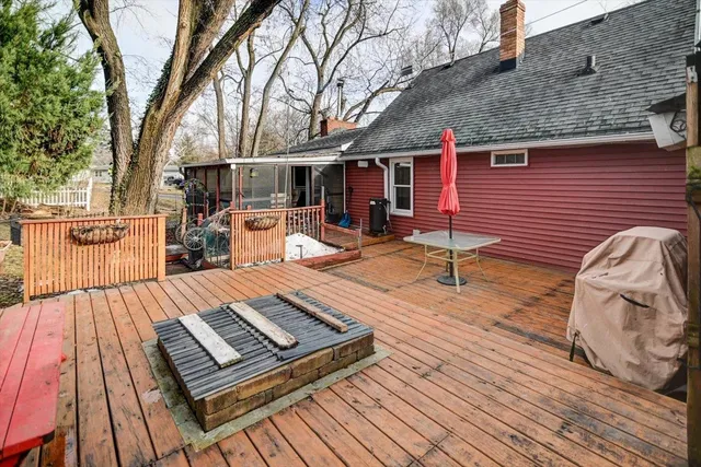 $465,000 | 5203 Maywood Road, Monona, WI 53716