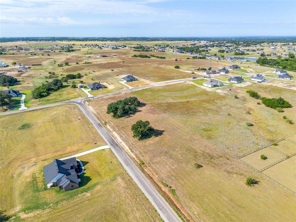 1016 Lilly Lane Weatherford, TX 76088 - Photo 4 of 7 a view of an ocean and beach