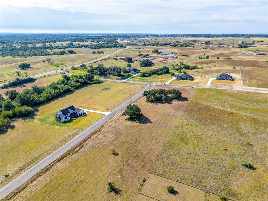 1016 Lilly Lane Weatherford, TX 76088 - Photo 5 of 7 a view of an ocean and city