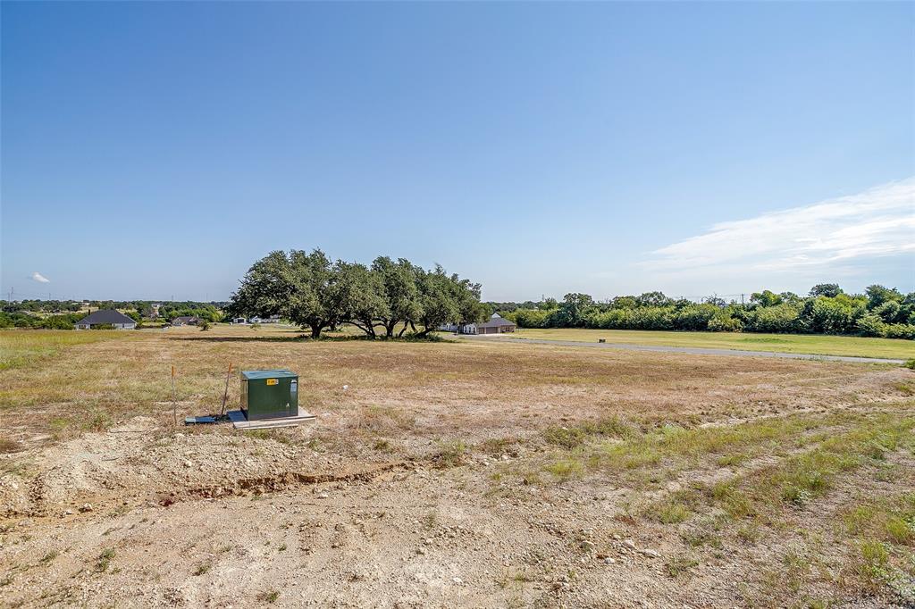 1016 Lilly Lane Weatherford, TX 76088 - Photo 7 of 7 a view of lake with green field