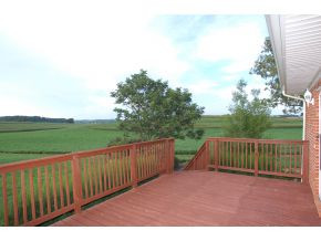 990 Barren Road Chuckey, TN 37641 - Photo 13 of 24 Back Deck