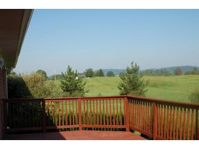 990 Barren Road Chuckey, TN 37641 - Photo 14 of 24 Alternate View from Back Deck