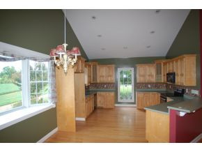 990 Barren Road Chuckey, TN 37641 - Photo 3 of 24 Kitchen