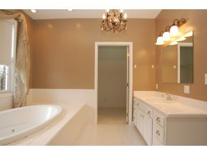 990 Barren Road Chuckey, TN 37641 - Photo 7 of 24 Master Bath