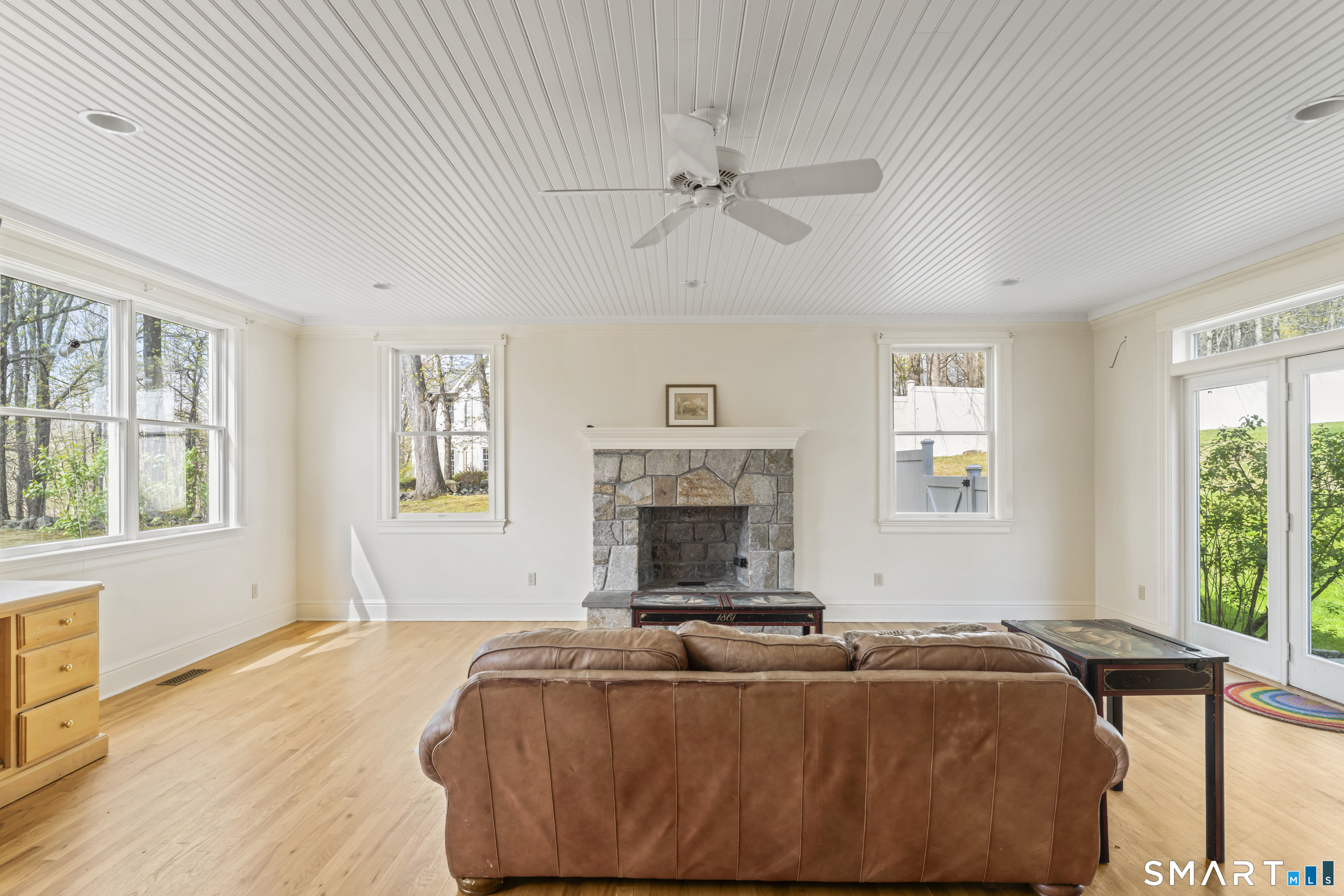 35 Aarons Court Ridgefield, CT 06877 - Photo 20 of 40