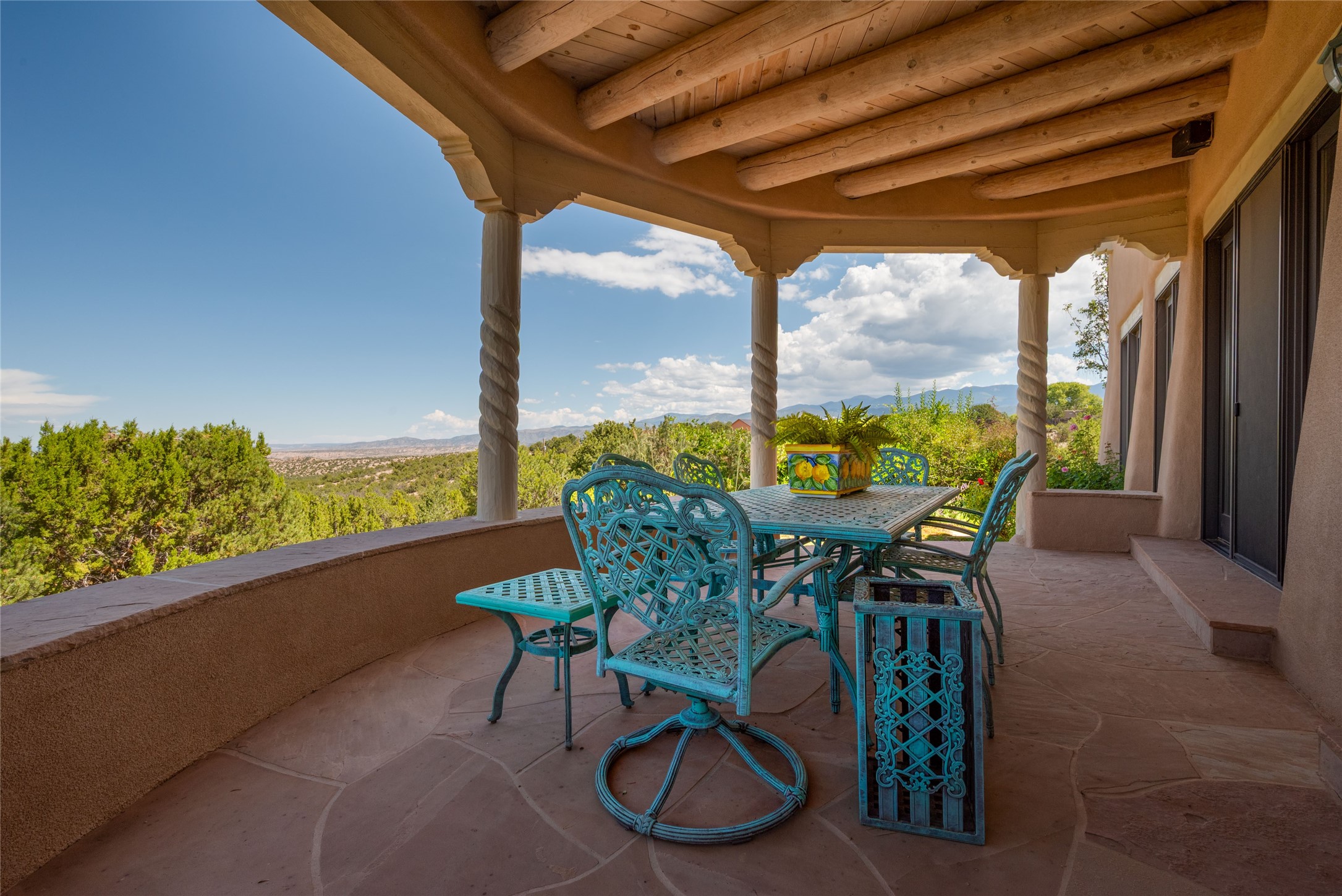 237 Tano Road Santa Fe, NM 87506 - Photo 57 of 71