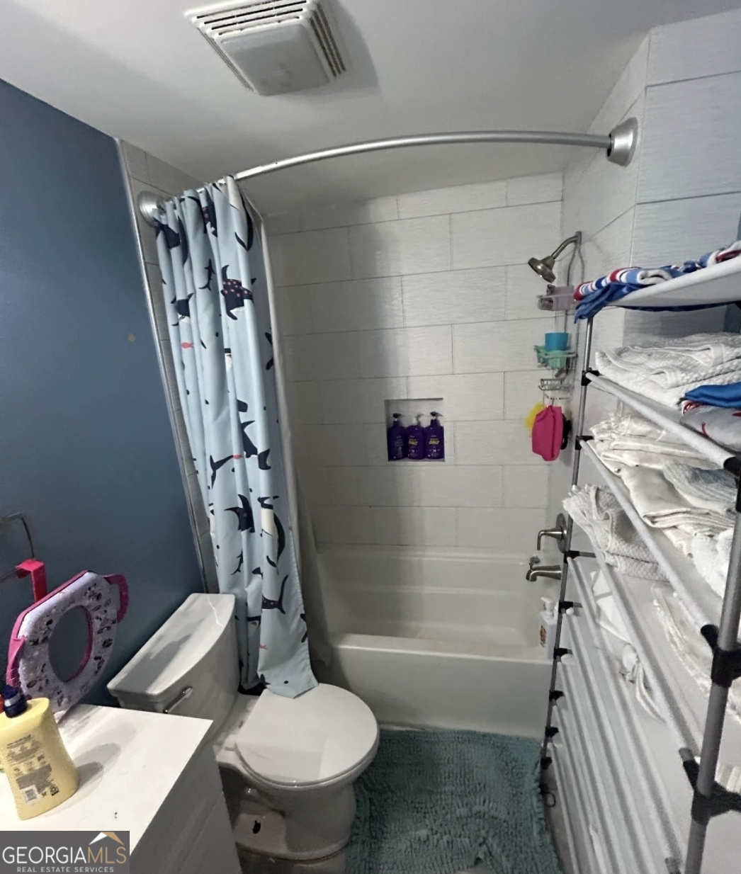 3712 Antioch Road Macon, GA 31206 - Photo 14 of 21