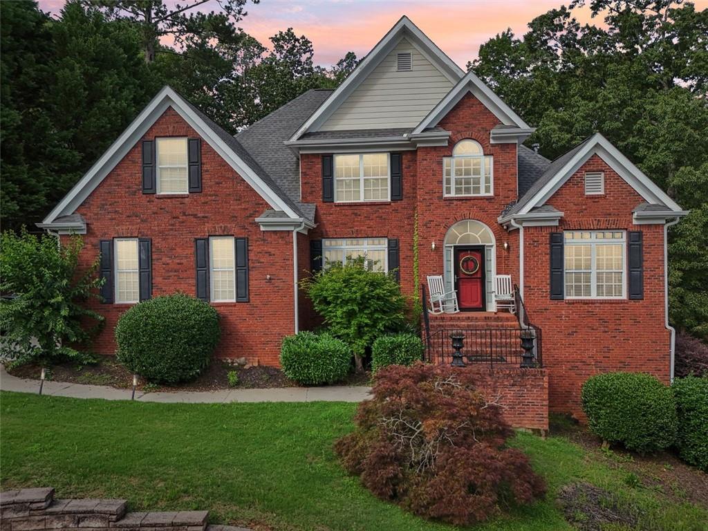 10119 Azalea Dr Southeast  