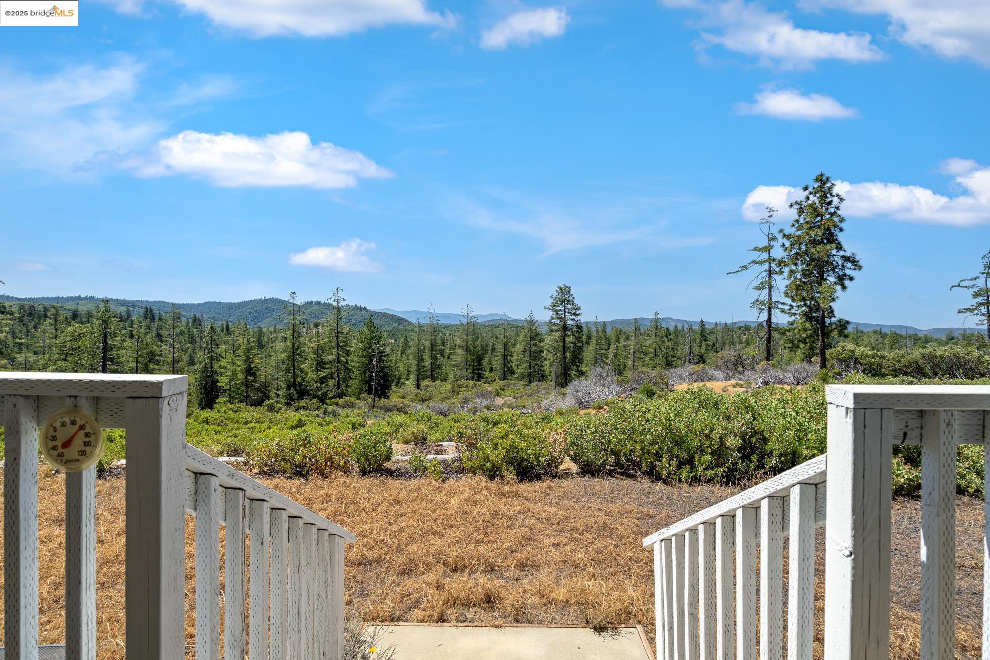 10715 Merrell Road Groveland, CA 95321 - Photo 1 of 1 a view of a street from a balcony