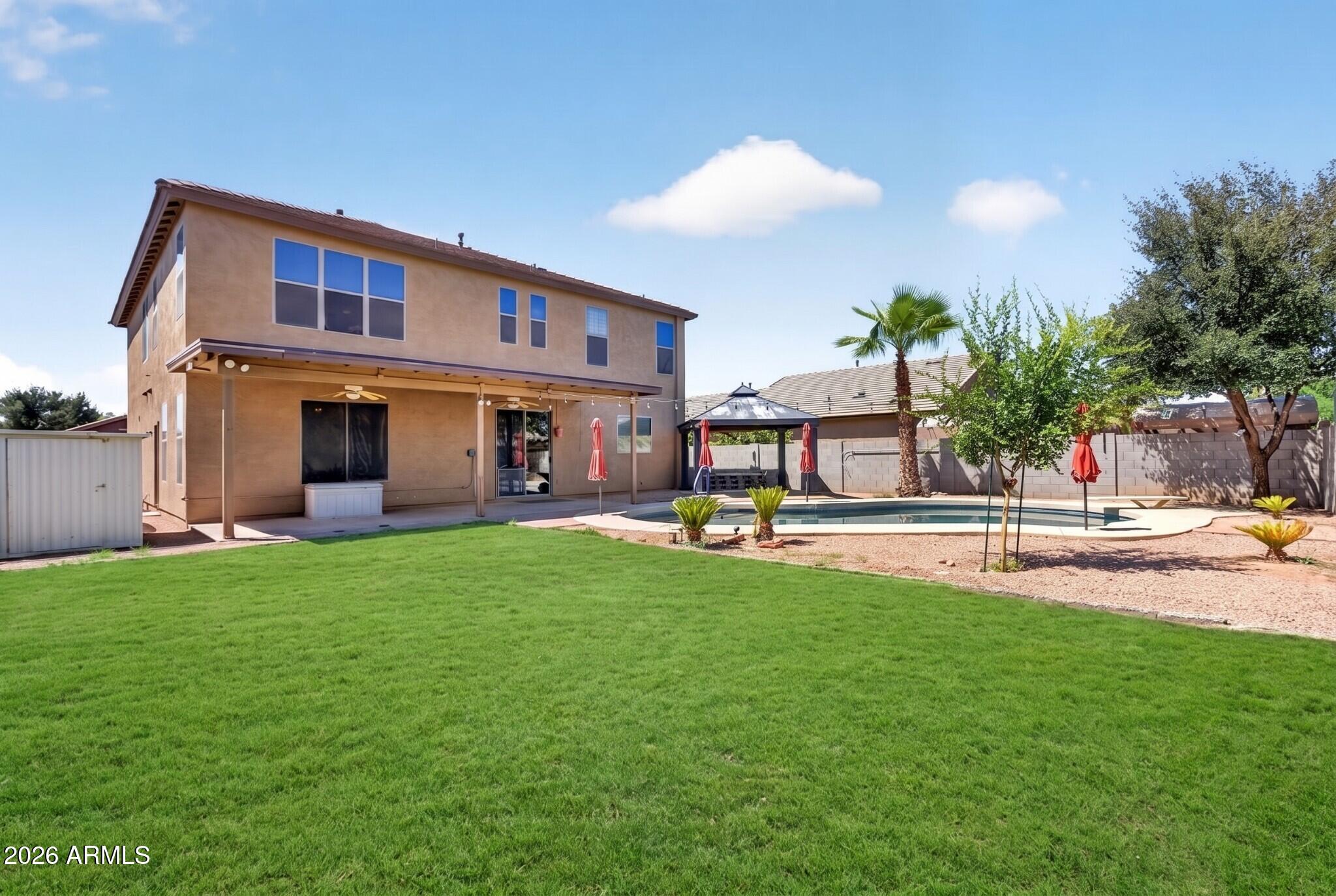 45614 West Ranch Road Maricopa, AZ 85139 - Photo 47 of 54 026Ranch Road_web