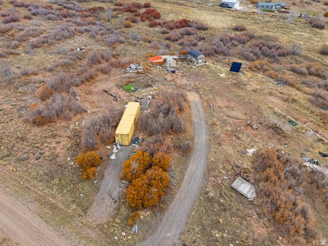 137 East Canyon Hollow Road, Unit 137 Fairview, UT 84629 - Photo 25 of 25 View of property location