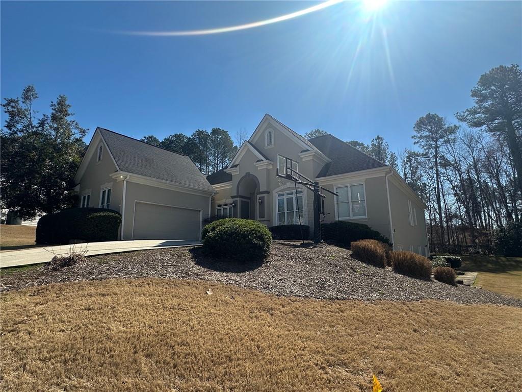 2645 The Terraces Way Dacula, GA 30019 - Photo 3 of 11