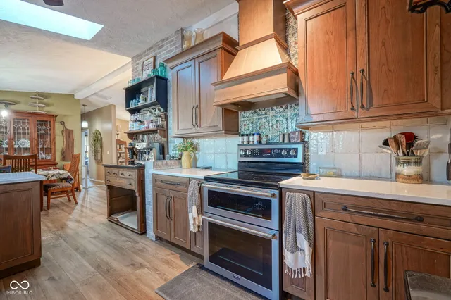 $395,000 | 10355 East Co Road 1075 South, Galveston, IN 46932