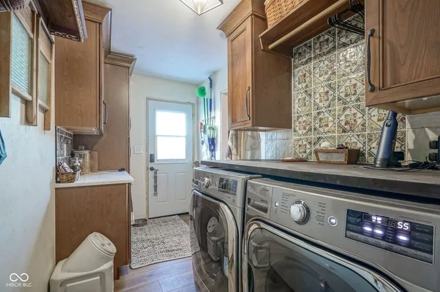 $395,000 | 10355 East Co Road 1075 South, Galveston, IN 46932