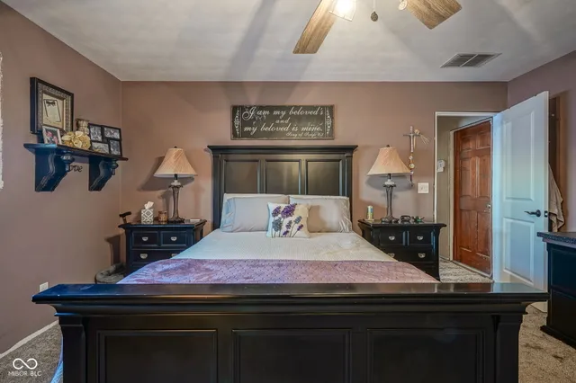 $395,000 | 10355 East Co Road 1075 South, Galveston, IN 46932