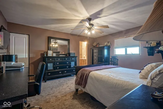 $395,000 | 10355 East Co Road 1075 South, Galveston, IN 46932