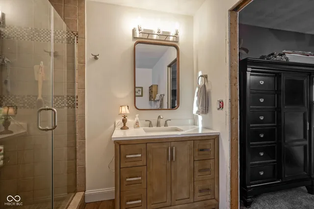 $395,000 | 10355 East Co Road 1075 South, Galveston, IN 46932