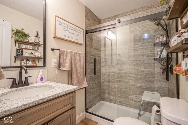 $395,000 | 10355 East Co Road 1075 South, Galveston, IN 46932