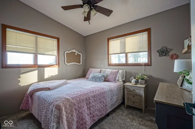 $395,000 | 10355 East Co Road 1075 South, Galveston, IN 46932