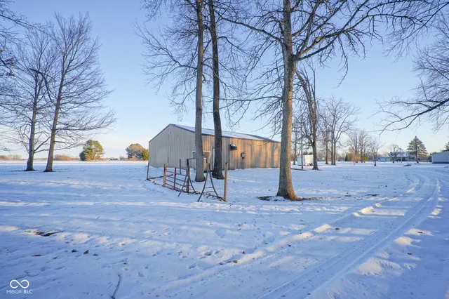 $395,000 | 10355 East Co Road 1075 South, Galveston, IN 46932