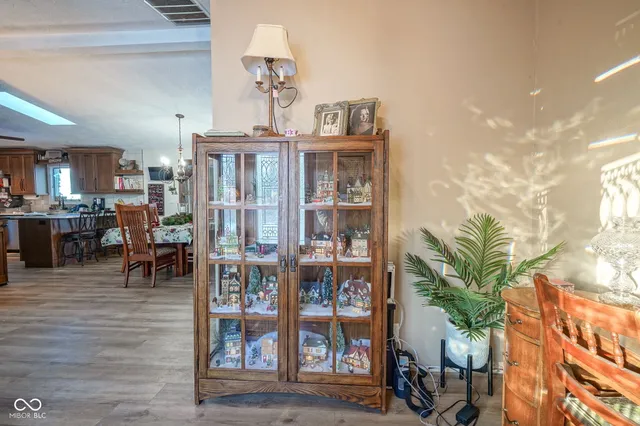 $395,000 | 10355 East Co Road 1075 South, Galveston, IN 46932