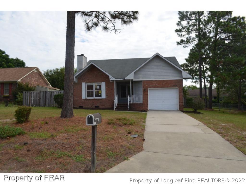 5718 Walkabout Road Hope Mills, NC 28348 - Photo 1 of 25 Gallery Image 1
