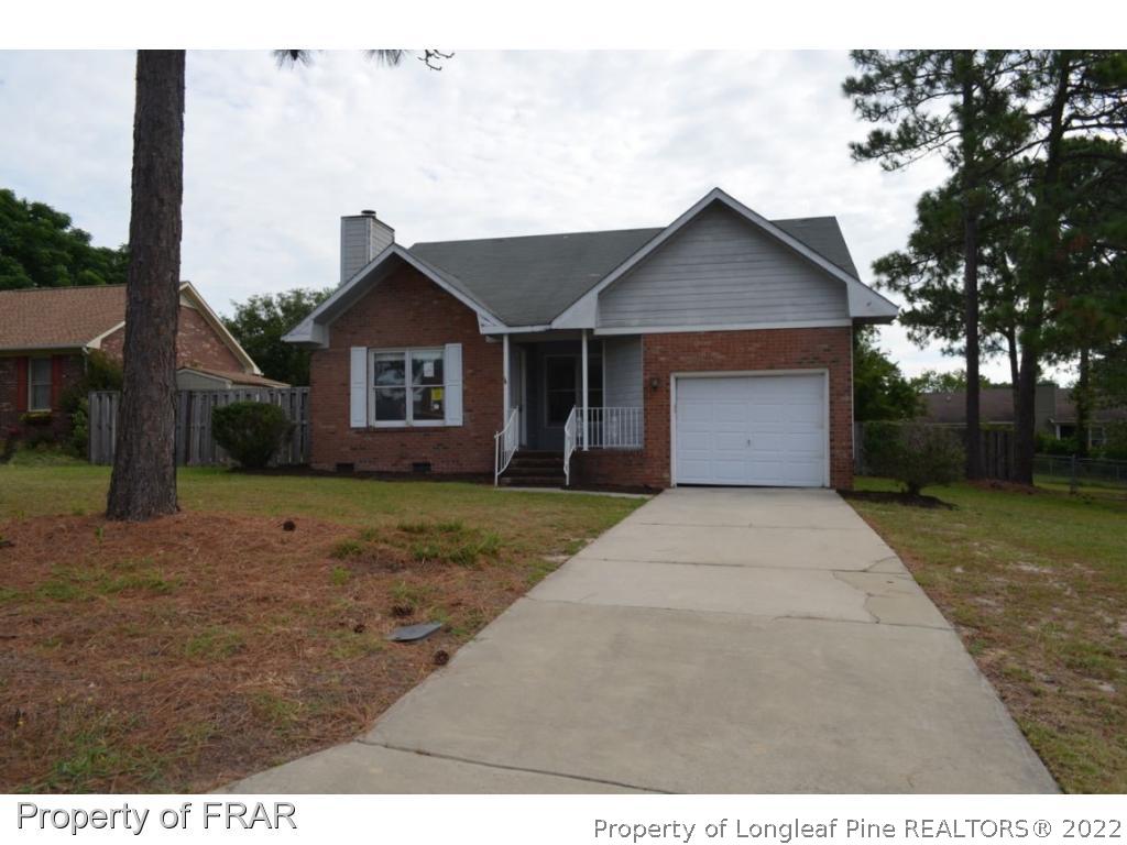 5718 Walkabout Road Hope Mills, NC 28348 - Photo 2 of 25 Gallery Image 2