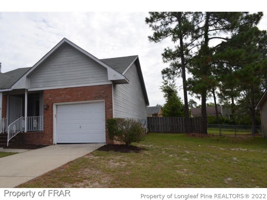 5718 Walkabout Road Hope Mills, NC 28348 - Photo 3 of 25 Gallery Image 3