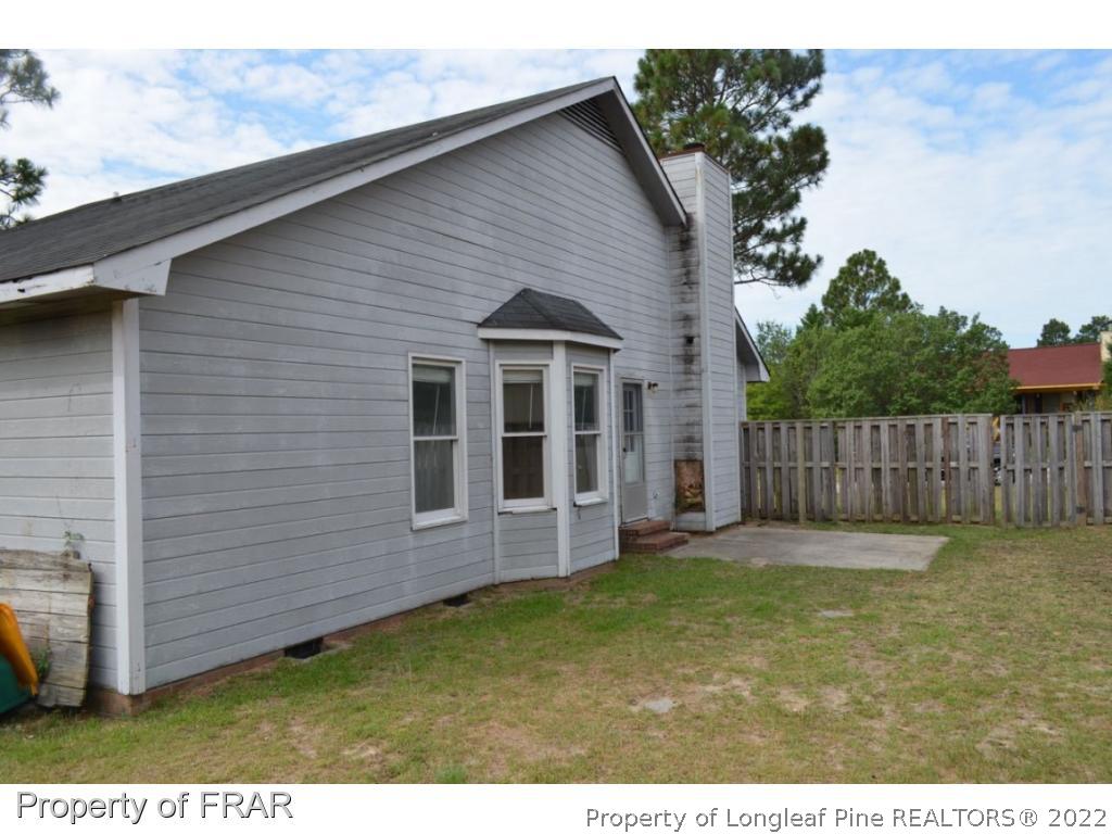 5718 Walkabout Road Hope Mills, NC 28348 - Photo 8 of 25 Gallery Image 8