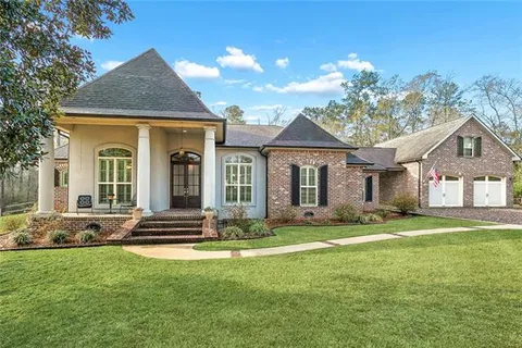 $475,000 | 13450 Stonelake Drive, Folsom, LA 70437