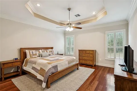 $475,000 | 13450 Stonelake Drive, Folsom, LA 70437