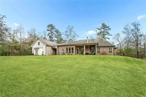 $475,000 | 13450 Stonelake Drive, Folsom, LA 70437