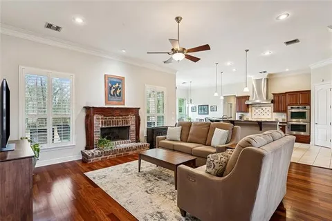 $475,000 | 13450 Stonelake Drive, Folsom, LA 70437