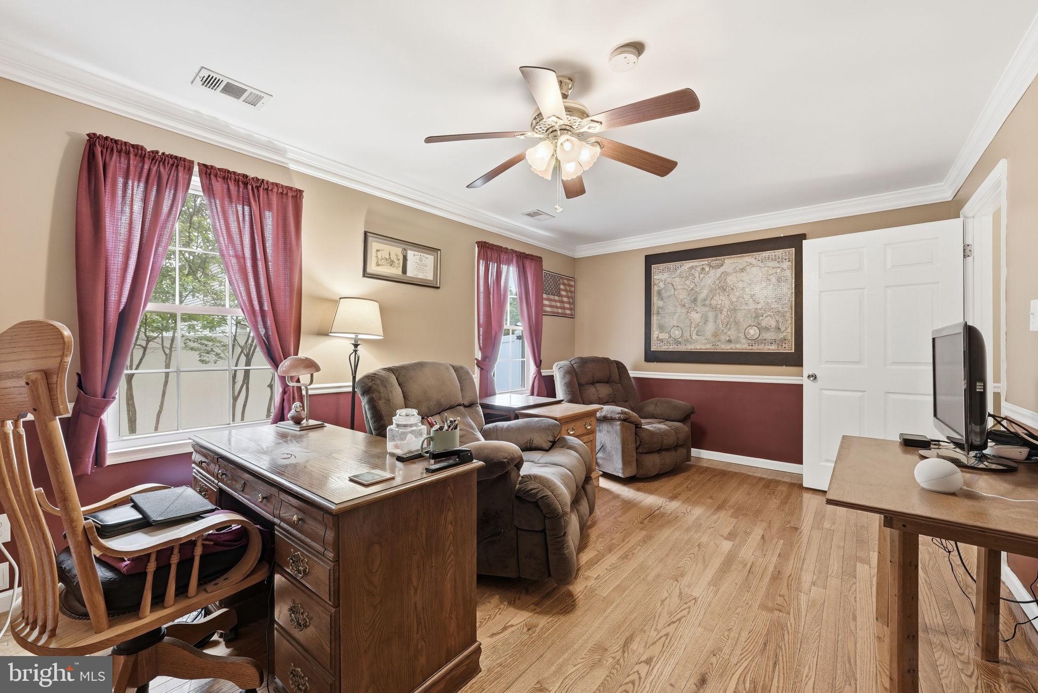 7309 Castle Road Manassas, VA 20109 - Photo 5 of 48 Office
