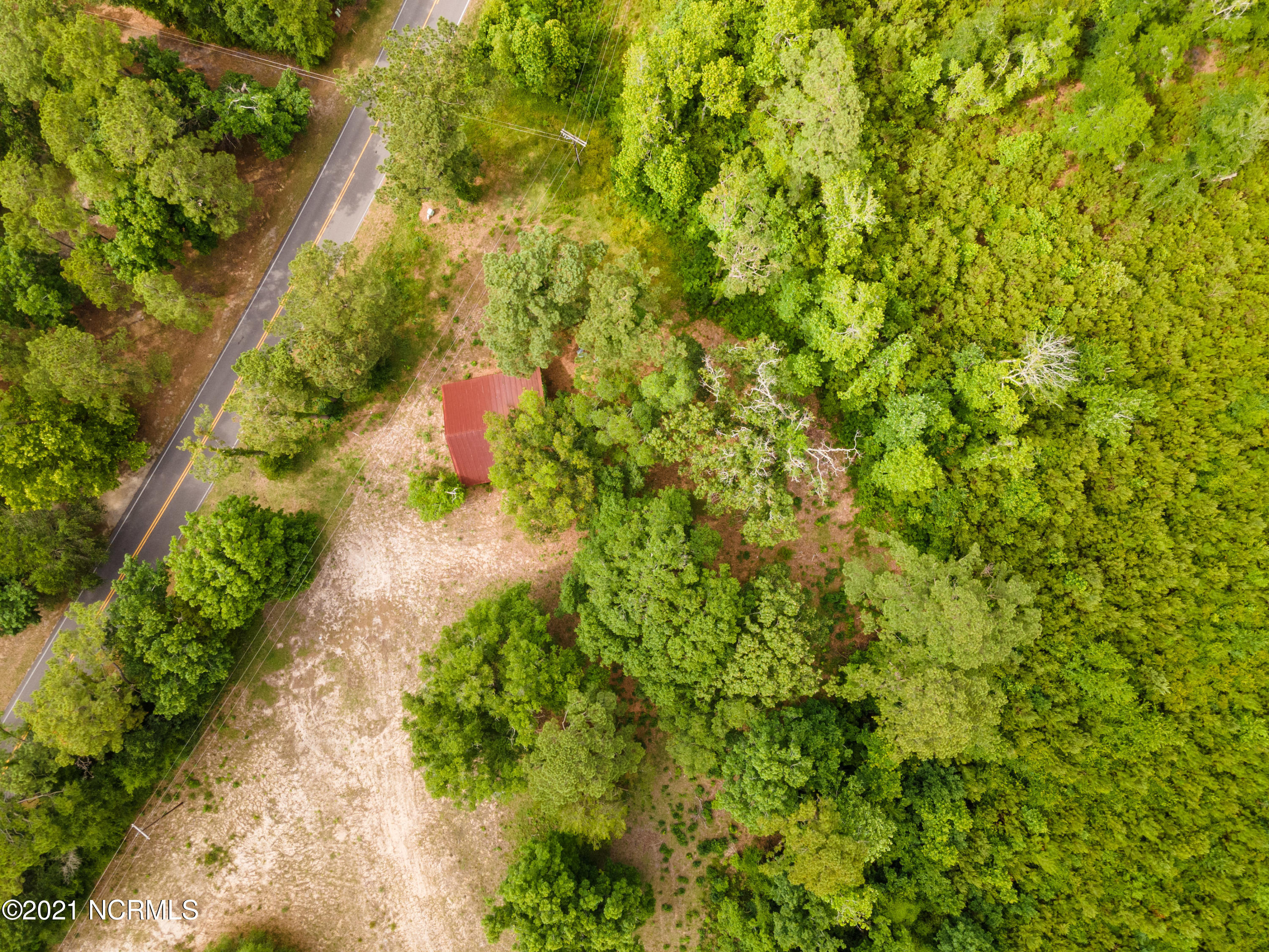 11 Boones Neck Road Southwest Supply, NC 28462 - Photo 11 of 11 T-11-10